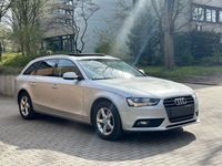 gebraucht Audi A4 Avant Ambiente/AUTOMATIK/PANORAMADACH/NAVI///