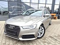 Gebraucht Audi A6 Comfort 190 PS (139 kW) 2016 Beige Kombi