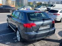 Gebraucht Audi A3 Ambition 102 PS (75 kW) 2006 Grau Kleinwagen