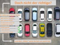 Gebraucht Ford Puma ST-Line 125 PS (91 kW) 2021 Grau SUV