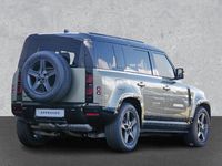Gebraucht Land Rover Defender SE Dynamic 300 PS (220 kW) 2024 Grün SUV