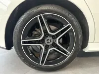 Gebraucht Mercedes B200 AMG line 163 PS (119 kW) 2022 Polarweiã Kleinwagen