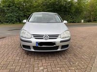 Gebraucht VW Golf 102 PS (75 kW) 2006 Silber Limousine