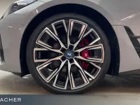 Second-hand BMW i4 Efficient Dynamics 350 kW (476 CP) 2022 Gri Berlinǎ