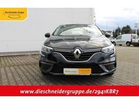 gebraucht Renault Mégane GrandTour 1.5 dCi 110 Energy Play Navi