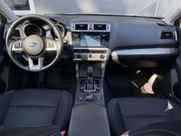 Gebraucht Subaru Outback Comfort 150 PS (110 kW) 2015 Weiß Kombi