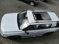 Neu Baic BJ30 280 PS (205 kW) 2026 Silber SUV
