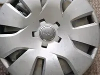 Gebraucht Audi A4 140 PS (102 kW) 2009 Schwarz Kombi