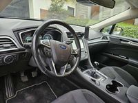 Gebraucht Ford Mondeo Titanium 165 PS (121 kW) 2018 Kombi
