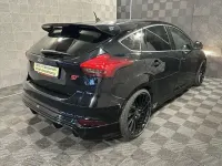Gebraucht Ford Focus ST 250 PS (183 kW) 2016 Schwarz Limousine