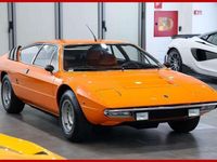Usata Lamborghini Urraco 211 CV (155 kW) 1972 Arancione Coupé