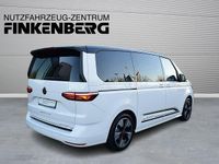 Gebraucht VW Multivan Edition 150 PS (110 kW) 2024 Andere farbe Van