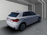 Second-hand Audi A1 95 CP (69 kW) 2023 Alb SUV
