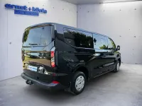 Neu Ford Transit Custom Trend 2025