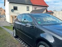 Second-hand VW Golf V 2007 Negru Hatchback