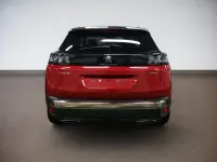 Gebraucht Peugeot 3008 GT 299 PS (219 kW) 2022 Lqv  lackierung ultimaterot (metallic) SUV