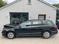 gebraucht VW Passat Variant 2.0 TDI Sportline-Schiebdach-AHK
