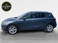 Gebraucht Seat Arona FR 110 PS (80 kW) 2023 "magnetic tech" SUV