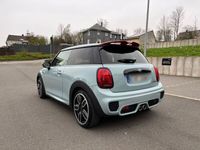 gebraucht Mini Cooper S Delaney Ed. 30/350 JCW-Kit NAVI HUD