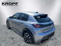 Neu Peugeot 208 GT 136 PS (100 kW) 2026 Lack grau artense/typ aussenve Kleinwagen
