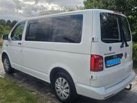 Gebraucht VW Transporter 150 PS (110 kW) 2017 Weiß Van