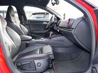 gebraucht Audi S3 Sportback 2.0 TFSI quattro S-tronic Navi Leder Bang&Olufsen Matrix-LED