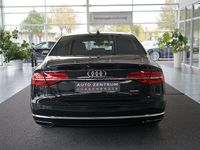 Gebraucht Audi A8L 435 PS (319 kW) 2016 Schwarz Limousine
