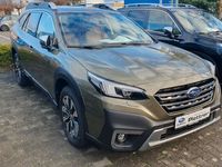 gebraucht Subaru Outback 