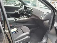 Gebraucht DS Automobiles DS7 Crossback Performance Line Plus 131 PS (96 kW) 2024 Schwarz SUV