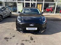 Gebraucht Ford Puma Gen-E 124 kW (169 PS) 2025 Obsidianschwarzmetallic SUV