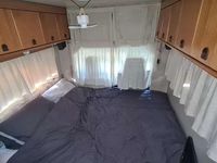 Gebraucht Fiat Ducato 75 PS (55 kW) 1990 Van