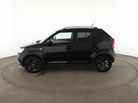Gebraucht Suzuki Ignis Basic 90 PS (66 kW) 2017 Schwarz Limousine
