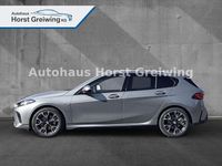 Gebraucht BMW 120 M Sport 170 PS (125 kW) 2024 Grau Kleinwagen