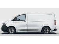 Neu VW Transporter 150 PS (110 kW) 2026 Weiss Van
