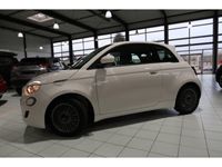 gebraucht Fiat 500e Icon Uconnect Tempomat Klima RFK Sitzh.