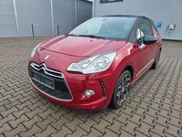 Gebraucht Citroën DS3 Sport Chic 156 PS (114 kW) 2012 Limousine
