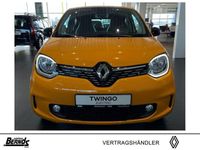 gebraucht Renault Twingo Electric Techno