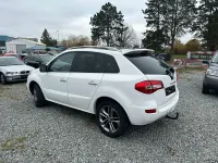 Gebraucht Renault Koleos 150 PS (110 kW) 2012 Weiß SUV