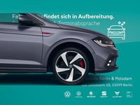 Gebraucht VW Polo GTI 207 PS (152 kW) 2025 Rauchgrau metallic Kleinwagen