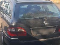 Usata Mercedes E320 2003 Station wagon