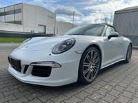 gebraucht Porsche 911 Targa 4S 