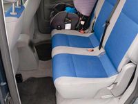 Gebraucht VW Caddy Life 2005 Grau Van / Kleinbus