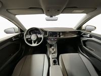 Gebraucht Audi A1 116 PS (85 kW) 2024 Weiß Kleinwagen