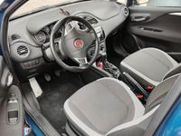 gebraucht Fiat Punto 61 000 km TÜV neu