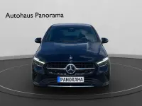 Gebraucht Mercedes B200 163 PS (119 kW) 2025 Schwarz Kleinwagen