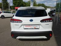 gebraucht Toyota Corolla Cross 2,0 Hybrid Team D