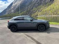 Gebraucht Mazda MX30 106 kW (145 PS) 2021 Grau SUV