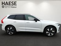 Gebraucht Volvo XC60 Plus 398 PS (292 kW) 2025 Crystal white metallic SUV