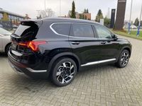 gebraucht Hyundai Santa Fe 7-Sitzer 2.2 CRDi 2WD Aut. PRIME +AHV