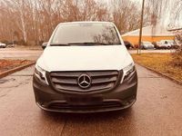 Gebraucht Mercedes Vito 163 PS (119 kW) 2020 Van